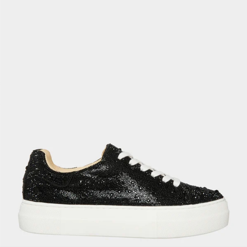 Betsey Johnson Sneakers